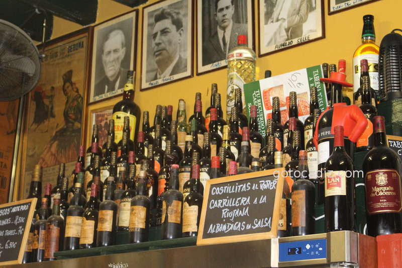 Pared de El Manteca